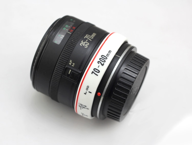 Camera Lens Bracelets Photographer Silicone Bracelet Wristbands Lens Zoom Creep for canon nikon DSLR Camera 9 types