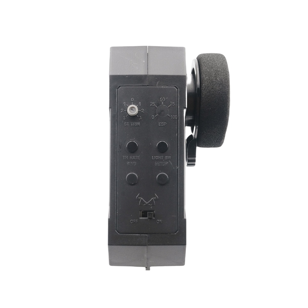 2.4G Afstandsbediening Printplaat Kit Voor MN78/WPL B16 Serie RC Auto Conversie upgrade onderdelen Afstandsbediening set Accessoire