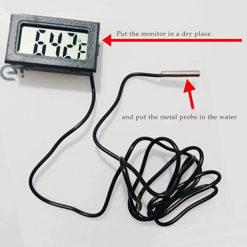Wasser Heizung für Schwimmbad 3000W Edelstahl Tauchsieder Suspension Elektrische Wasser Heizung Elemente EU Stecker