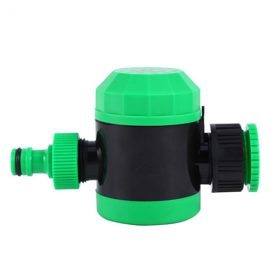Garden Mechanical Water Timer Automatic Water Timing Garden Irrigation System Controller Watering Mechanical Tools