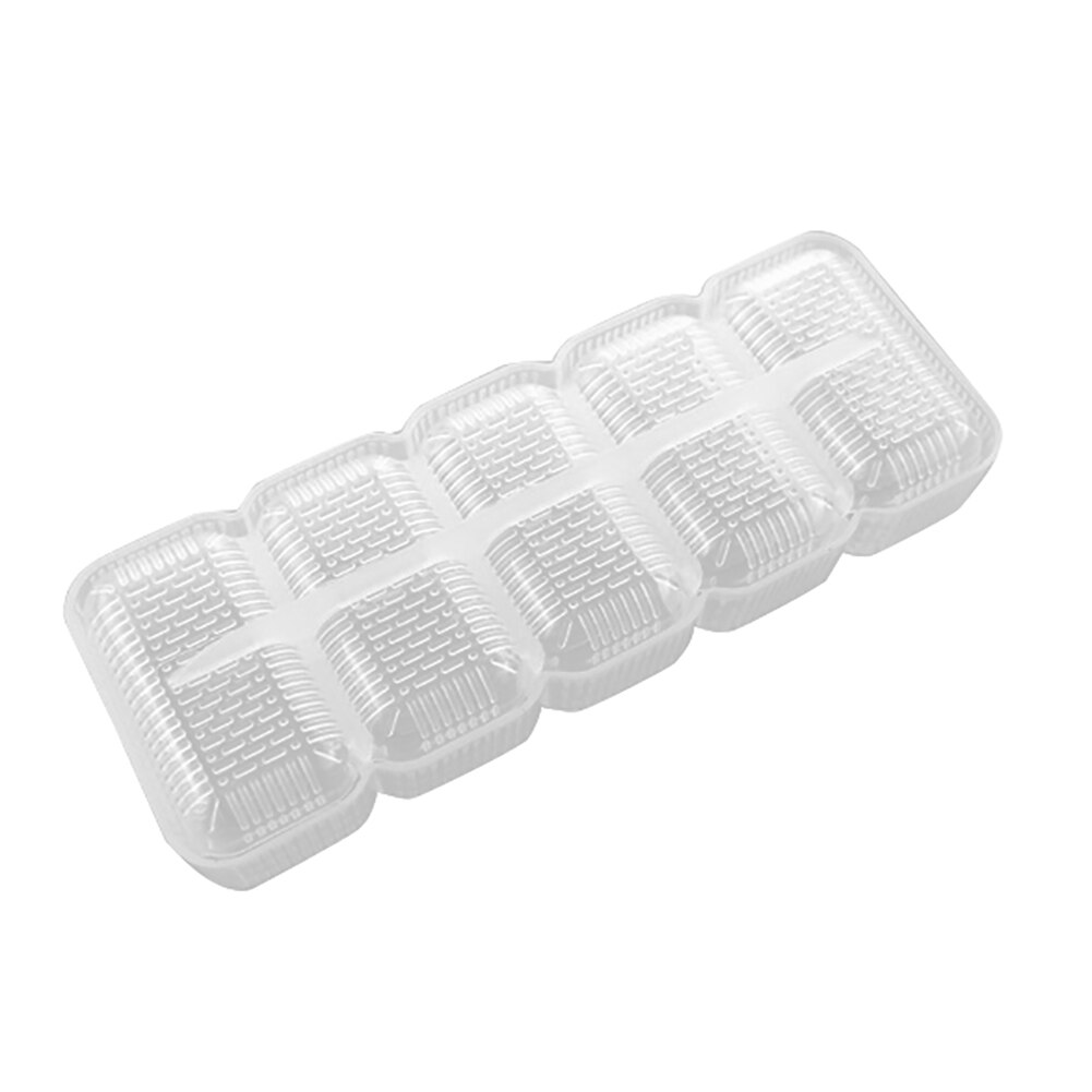 5 galler rismaskin nori risbollrullform diy onigiri bento köksverktyg multifunktionell form