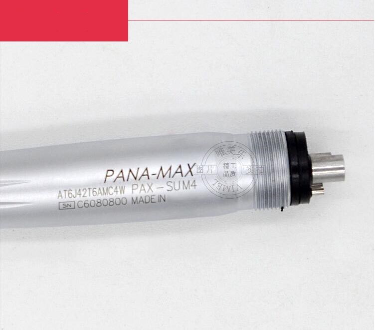 NSK Pana-max Style portable Dental High Speed Handpiece Standard Push Button handpiece