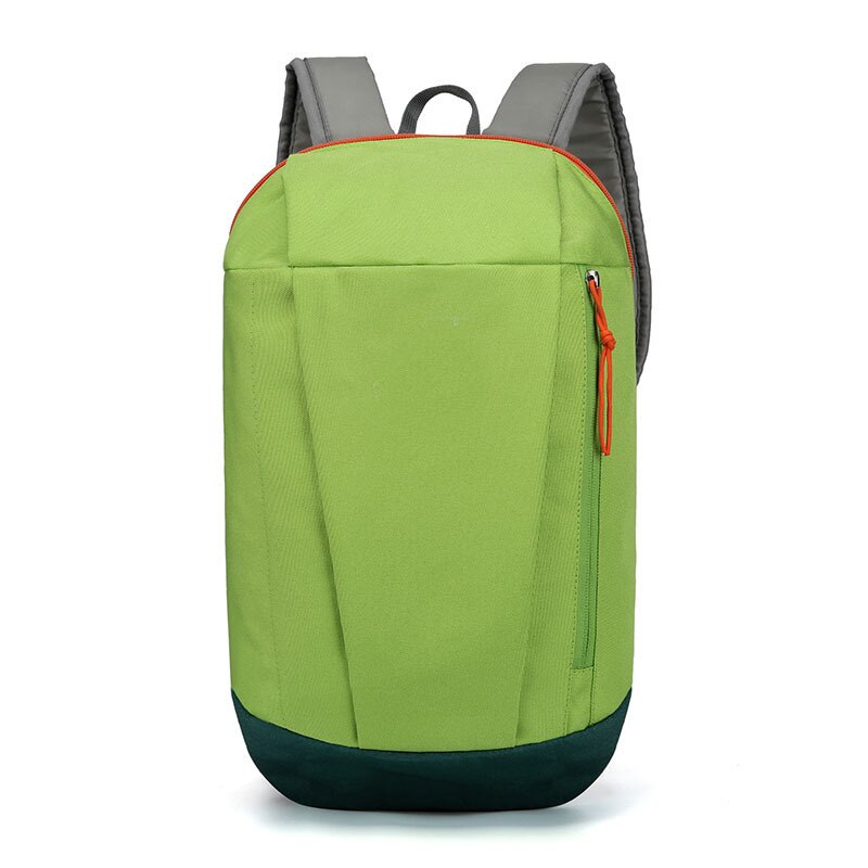 Sports Backpack 10L Polyester Ultralight Outdoor Climbing Hiking Kids Schoolbag Cyling Bag: 4