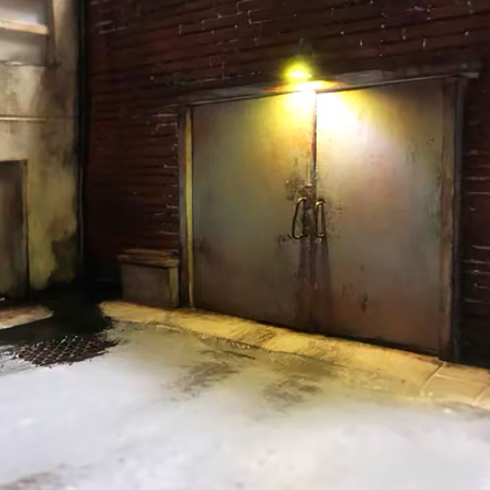 5 Stck ho Maßstechen Klassische Zauberstab Halterung Schwanenhals Lampen/Straße Lampe Modell, Der Eisenbahn/Modell Park Lampen/eisenbahn Layout