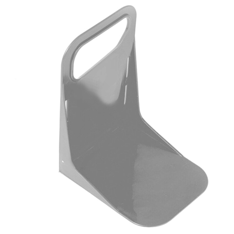 Multifunctionele auto achterbak vaste rek houder bagage eten drinken auto kofferbak organizers: Default Title