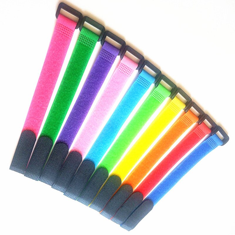 5Stck 25cm Fahrrad Lenker Gurt Rennrad Lenker Feste Band Fahrrad Krawatte Seil Radfahren Reiten Pumpe Flasche Befestigungs Bands