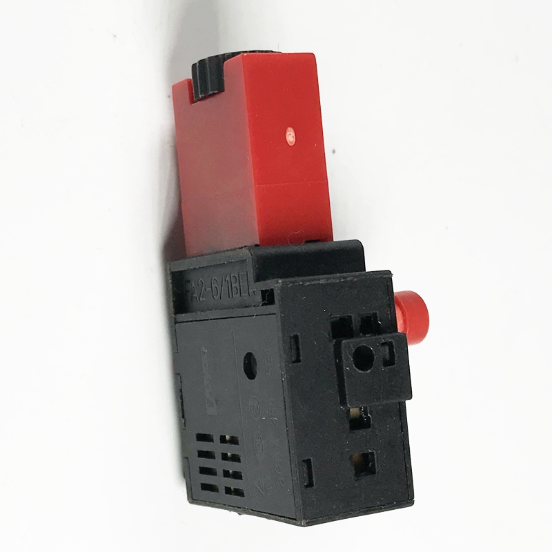 250VAC 4A 125VAC 10A Electric Power Tool Trigger Switch for Hitachi 10VA Drill