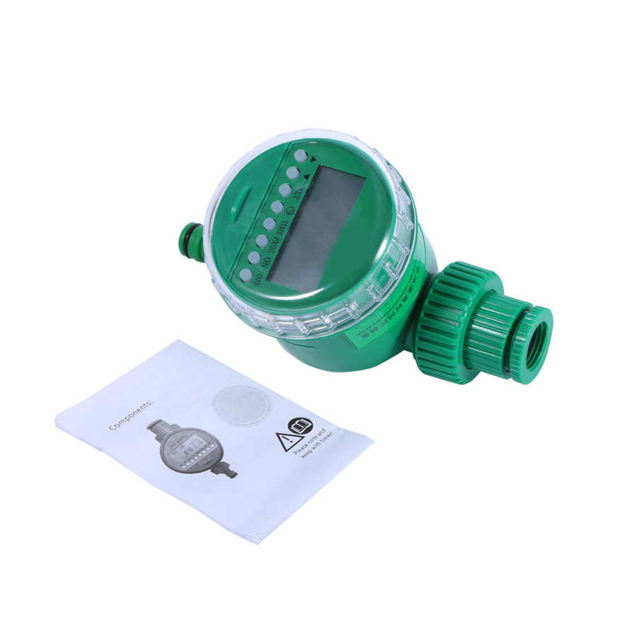 Garden Irrigation Controller Timer Automatic Digit... – Vicedeal