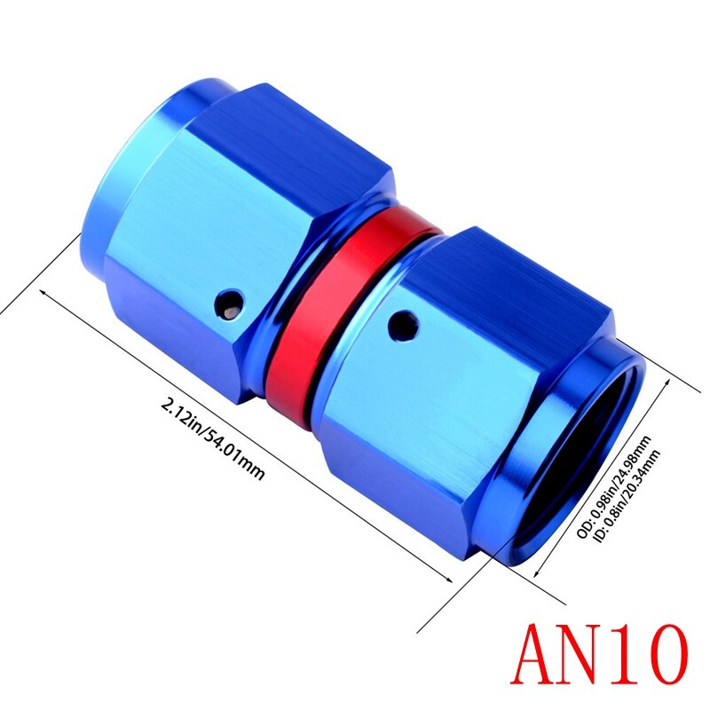 Pack de 25 casquillos con rosca M 14 x 2,0 Ruko 244515 | Leroy Merlin