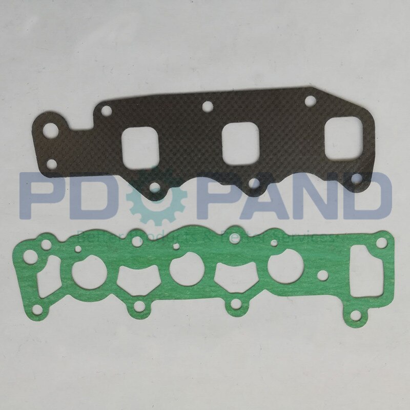 F8CV naprawa silnika kompletny zestaw uszczelek 11140-78810-000 dla daewoo matiz/Tico 0.8L