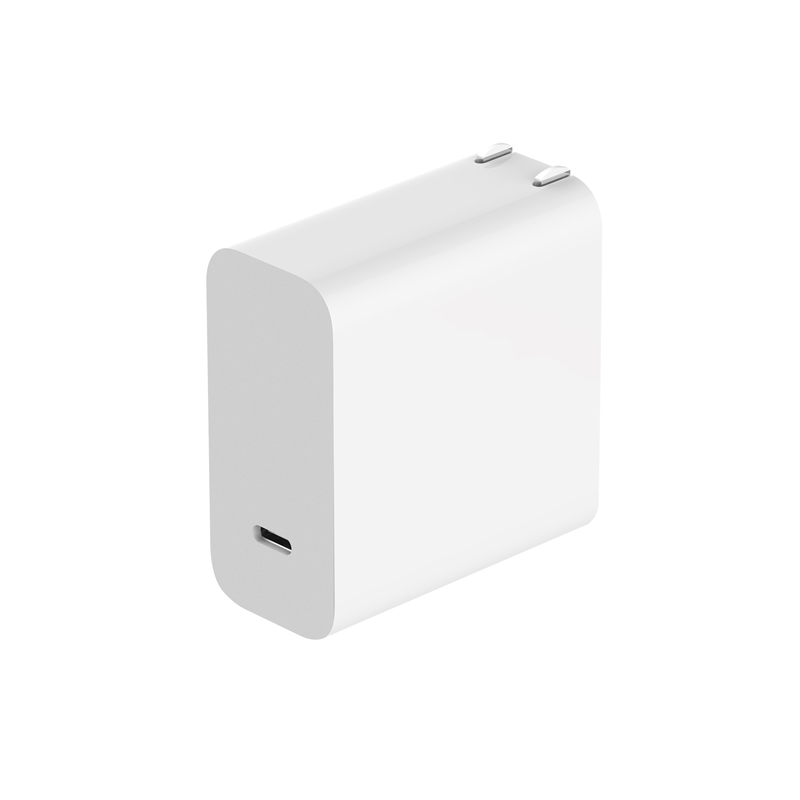 Chargeur d'origine Xiao mi mi USB-C 45 W (Max) sortie intelligente type-c Port USB PD 2.0 QC 3.0 câble de Charge rapide C2C