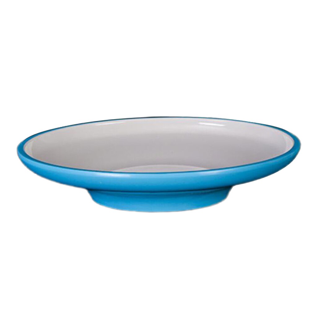 Chinese stijl 4-10 inch melamine soeplepelkom servies keuken saladeborden noedelrijst container voor thuisrestaurant: K