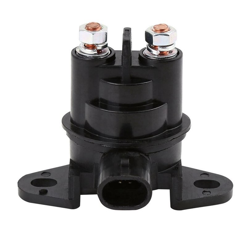 8X Starter Relay Compatible For Seadoo GTX 215 RXT X Wake LTD 155 GTR SE 278002347 278001376 278000513