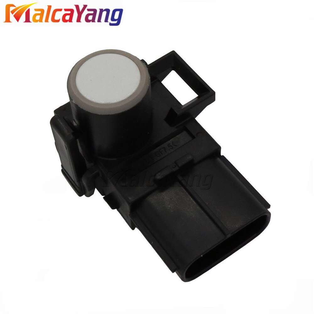 Til toyota reiz kijiang sienna fortuner land cruiser prado lexus bil pdc parkeringssensor 89341-48010-c0 89341-48010