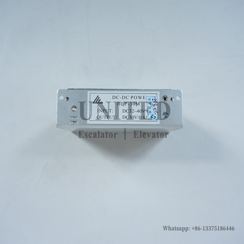 Elevator Switching Power Supply HLP-30M