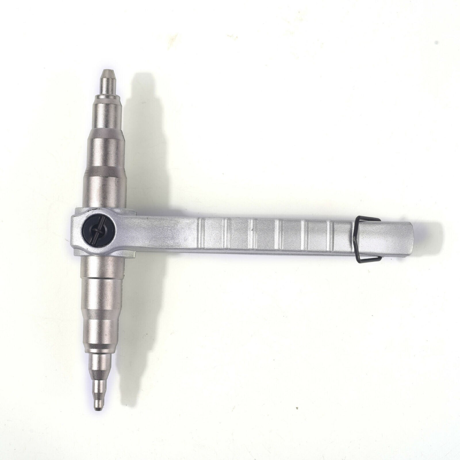 Copper Pipe Tube Expander Universal Aluminum Alloy Hand Manual Expanding Tool Auto Air Conditioning Refrigeration Repair Tool