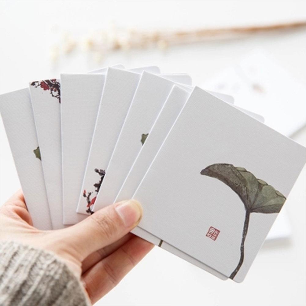 Wenskaarten ansichtkaart chinese oudheid verjaardag bruiloft uitnodiging