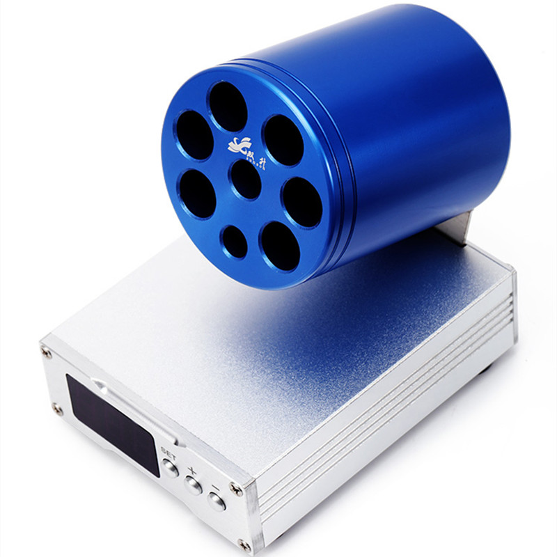 Dental Composite Heater Resin Heating Composed Material Warmer Standard plug Dentist Equipment Dental Resin Heater