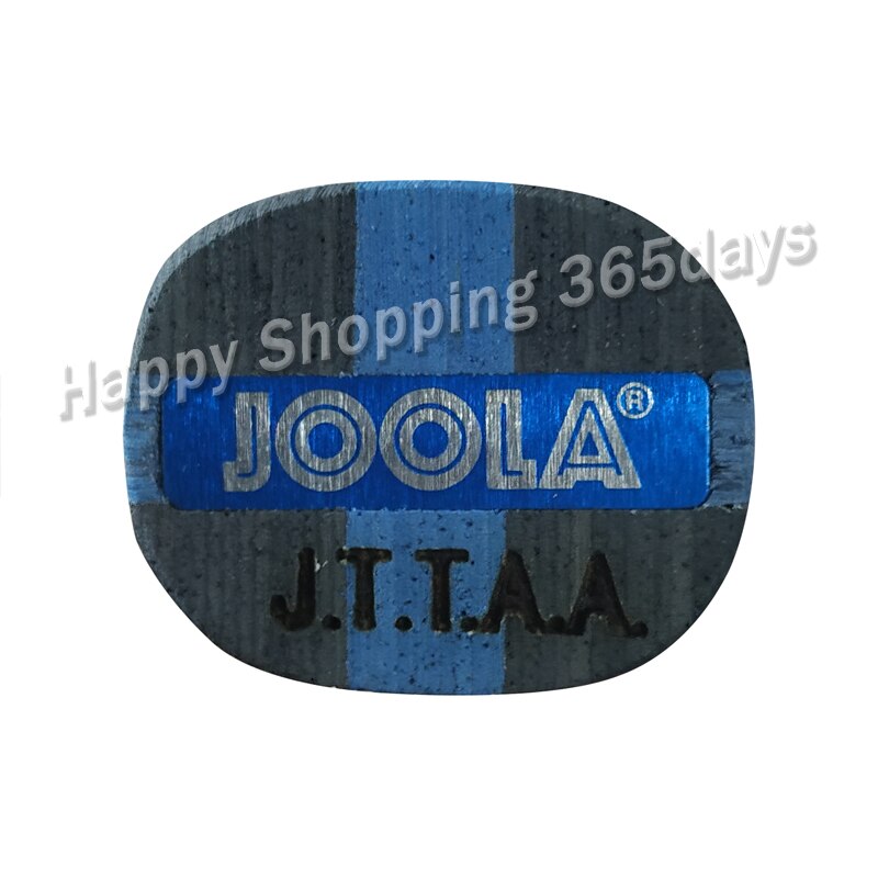 Joola CHEN WEIXING 7 Ply Defensive Play Table Tennis Blade CWX Chop Racket Ping Pong Bat