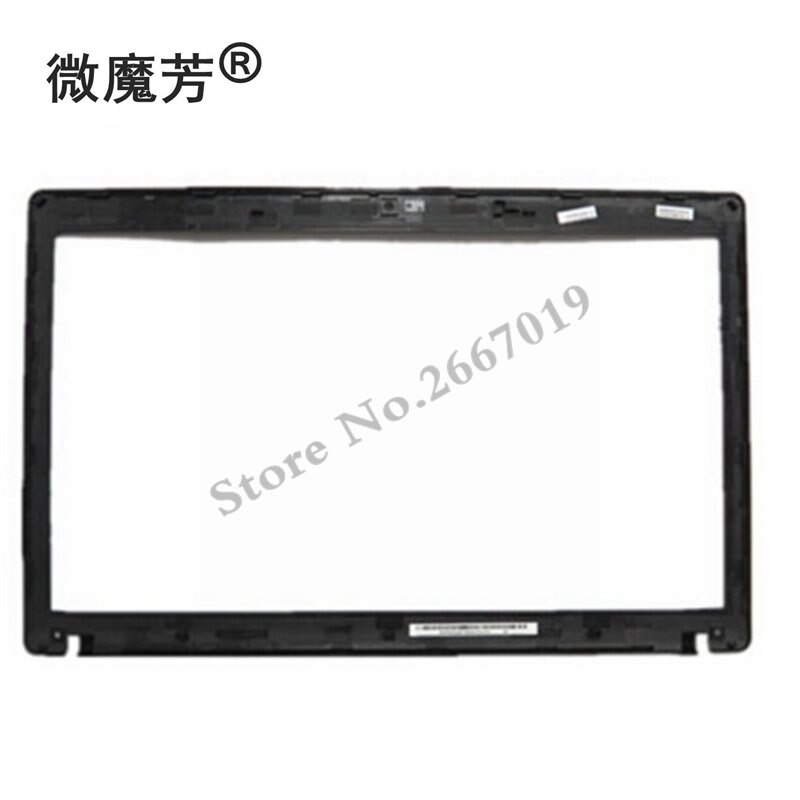 CAVO LCD LAPTOP Portatile Lenovo G580 Ver.1 LED DC02001ET10 QIWG6 Con Telecamera EUR 24,09 - IT