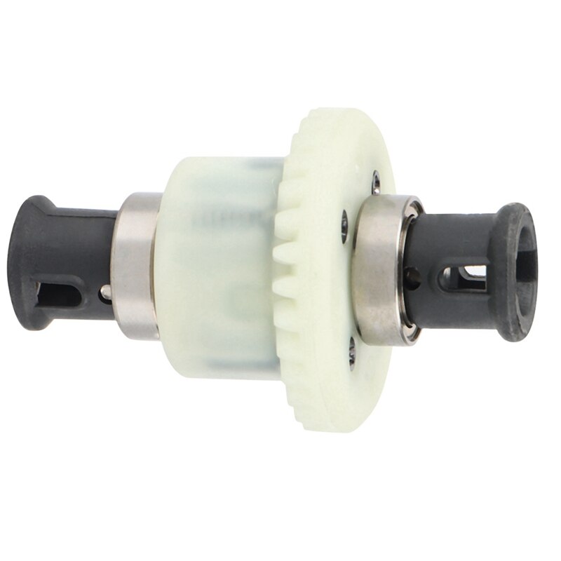 Différentiel M16018 – Pièce De Rechange Pour HBX 16889/16890/1601/1602, 1/16 RC, Plastique + Métal