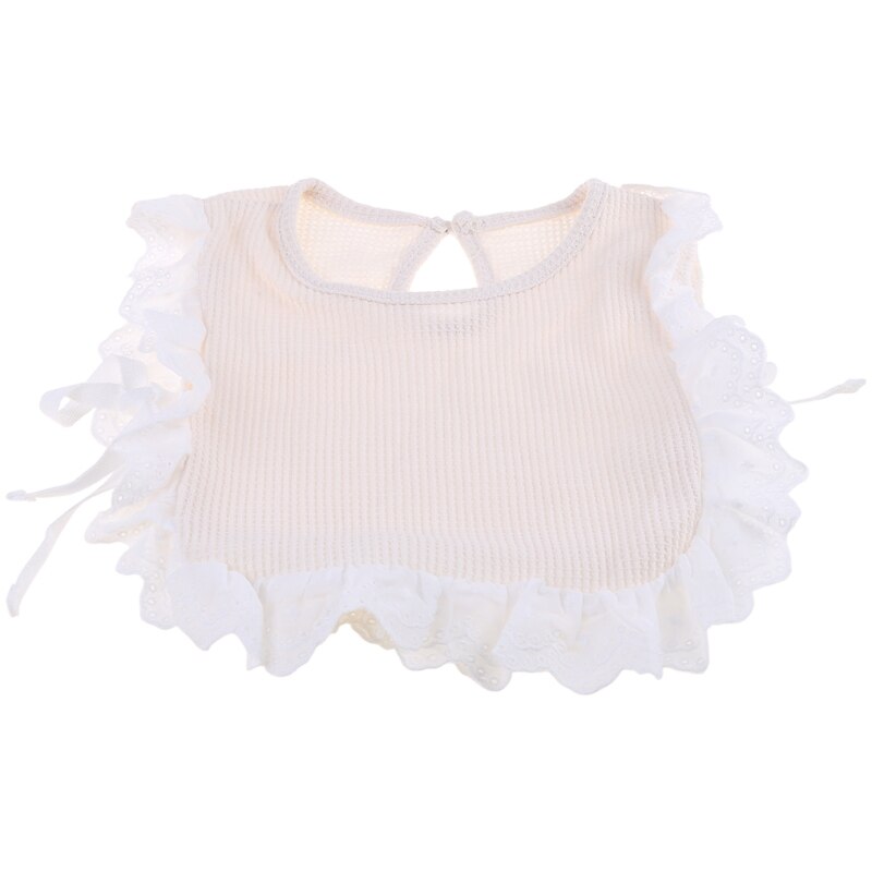 Gilet de princesse en dentelle ajouré mignon pour bébé fille, gilet en coton coupe-vent d'extérieur doux pour enfant en bas âge, vêtements d'hiver