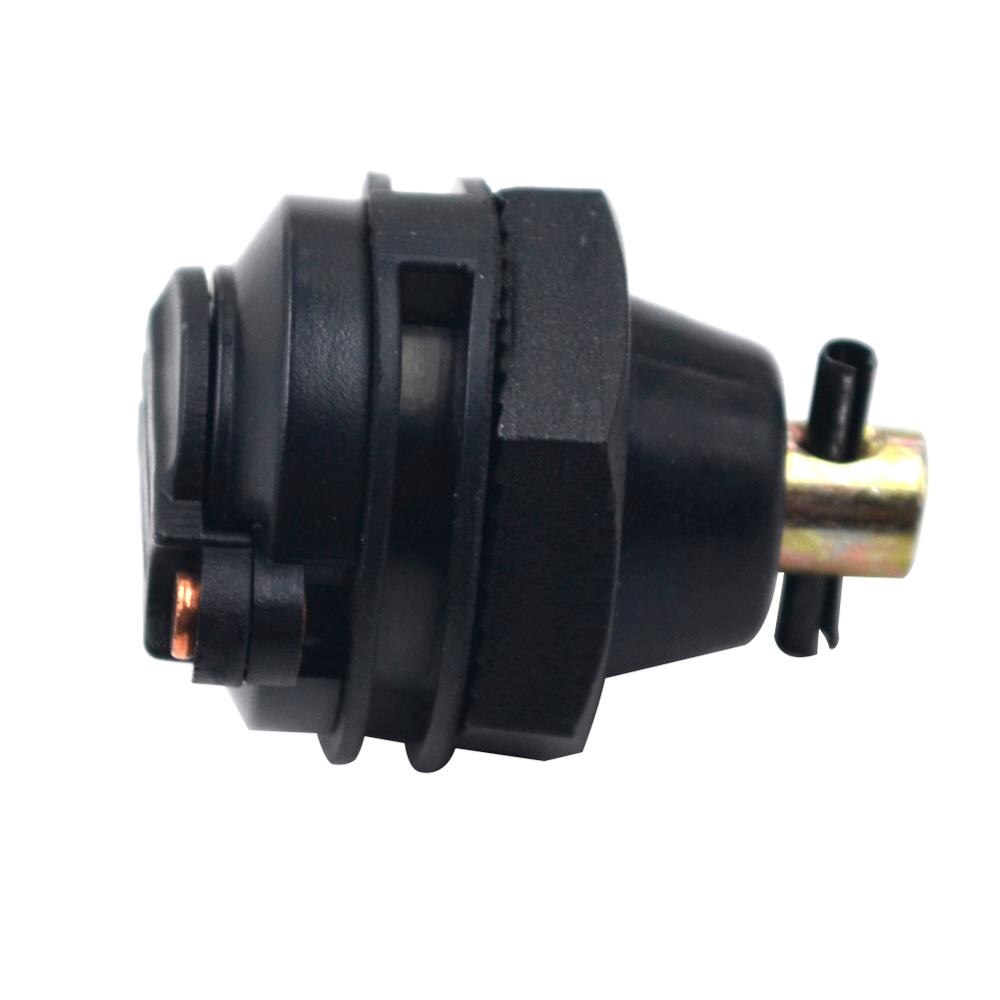 Motorcycle Ignition Switch Lock Fuel gas Tank Cap Cover Seat Handle Locks Include Key For YAMAHA YBR125ED YBR125 YBR 125