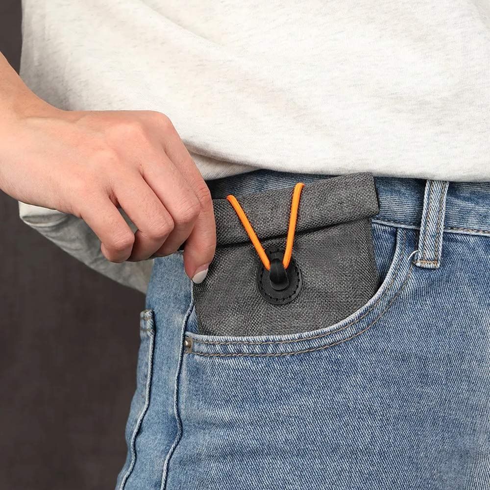 Fernbedienung Abschirmung Signal Blockieren Tasche Privatsphäbetreffend Schützen Keyless RFID Auto Schlüssel fallen Anti-Strahlung Anti-Verfolgung