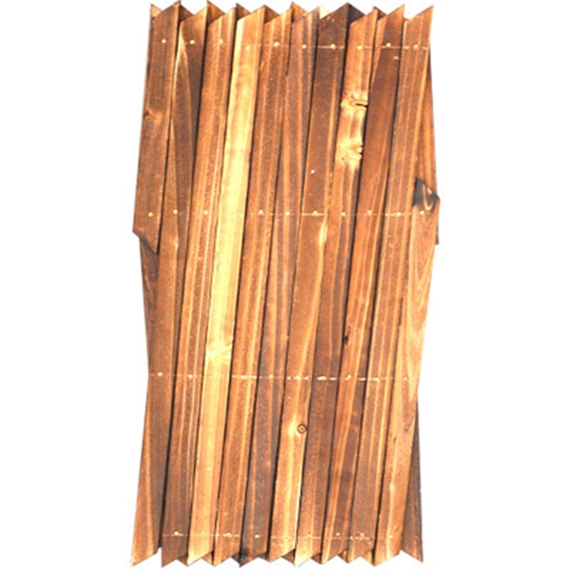 Expanding Wood Garden Wall Fence Panel Plant Climb Trellis Support Decorative Garden Fence Home Yard Decoration