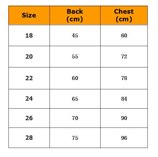Large Dog Clothes Winter Big Dog Clothing Jumpsuit Coat Samoyed Husky Labrador Golden Retriever Costume Pants Pet Outfit