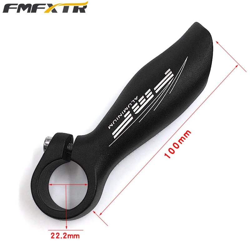 Fmfxtr Mtb Rennrad Lenker Ende Griffe Ultra Licht Ochse Horn Aluminium Legierung Fahrrad Lenker Fahrrad Teile