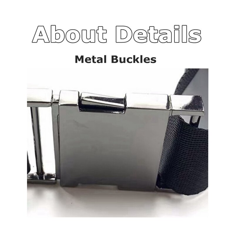 Adjustable Pet Dog Collar Leash Harness Set Small Medium Large Dogs French Bulldog Doberman Corgi Pug Leading YBL04