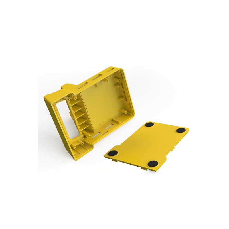 AOLION Portable Replacement Base Case for Switch Dock Cooling Base DIY Modifie Base Portable Mini Video Game Consol