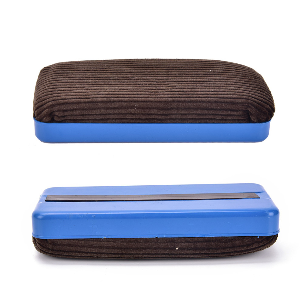 Magnetic Whiteboard Eraser Dry wipe Marker Cleaner Blackboard School Office Accessories Supplies