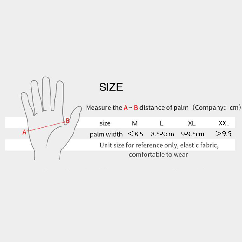 Madbike motorcycle gloves summer riding protector locomotive sporting goods Half Finger riding equipment