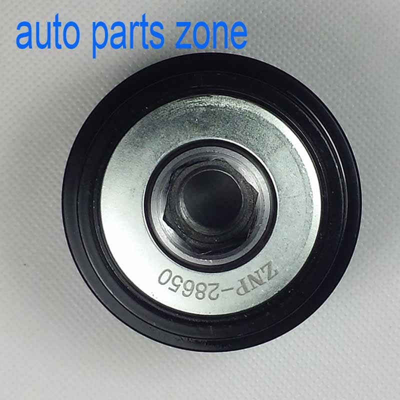 MH alternador electrónico embrague polea 274150T011 para TOYOTA CHRYSLER DODGE ZNP-28650 ZNP28650 ZEN-5428 274150T010 MH-28650