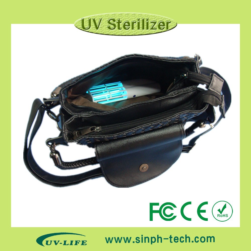 china good shoe deodorizer uv light sanitation