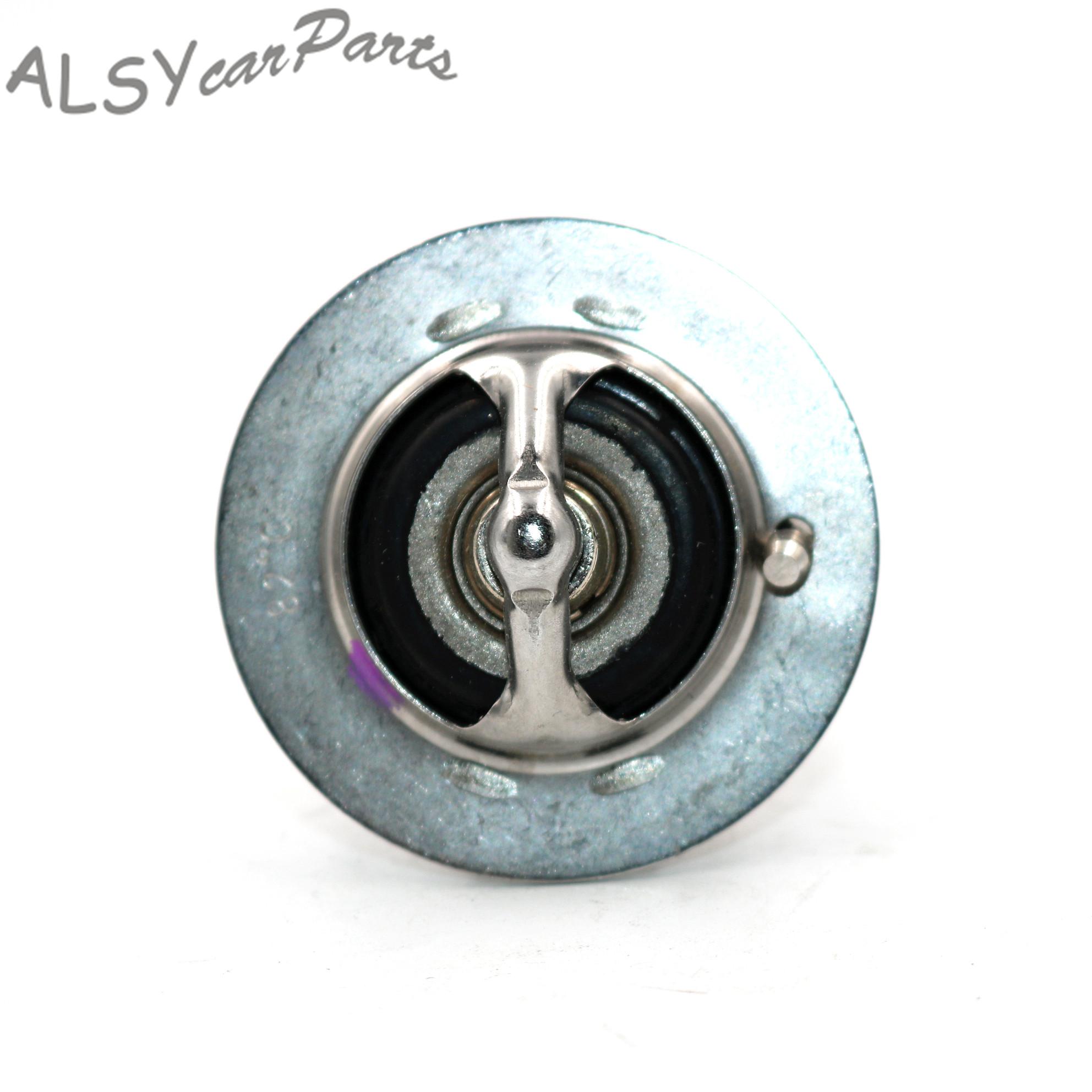 Coolant Thermostat Parts 90916-03090 9091603090 For Toyota Camry Celica RAV4 Solara 4CYL 90916-03060 90916-03069 90916-03090