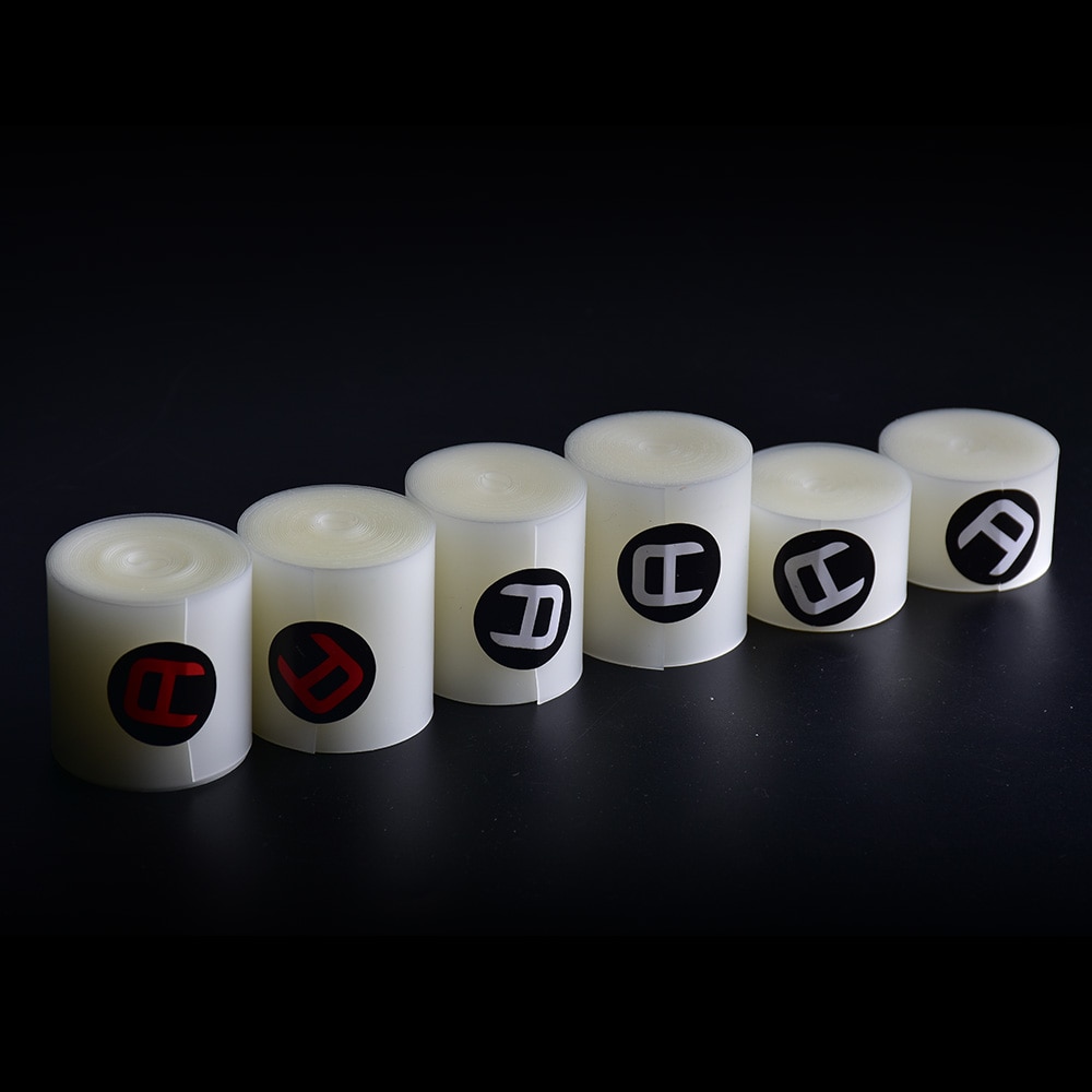 2Pcs Fietsband Punctie Pad Mtb Band Liner Stab Pad Anti-Rolling Banden Mat 3 Maten Band Bescherming