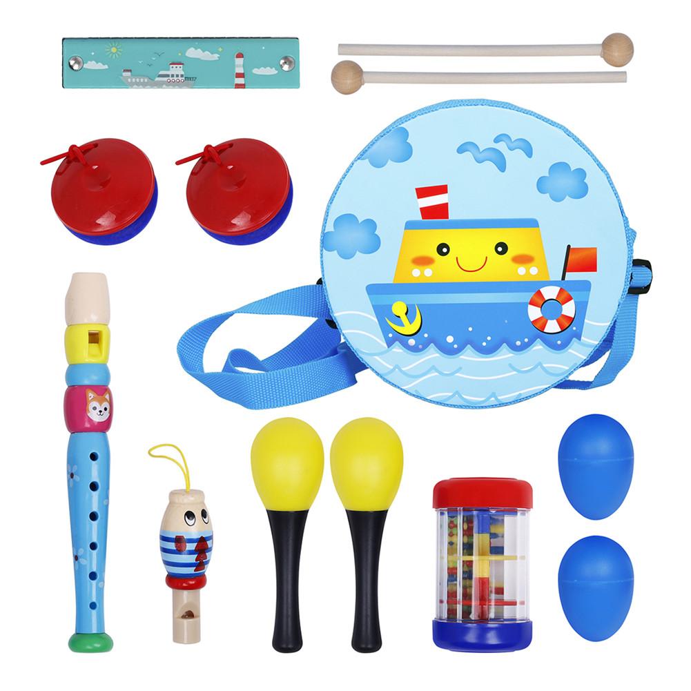 25 Noten Diatonische Houten Muziekinstrumenten Percussie Xylofoon Met Hamers Voor Ontwikkeling Van De Vroege Kinderjaren Van 85,42 € | DHgate