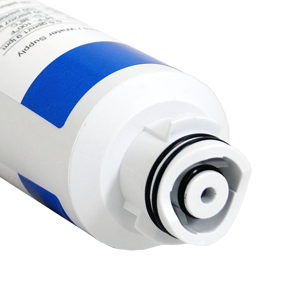 Refrigerator Water Filter DA2900020 Compatible with DA29-00020A/B, DA29-00020B-1, HAF-CIN/EXP, 46-9101 For French Door Fridge