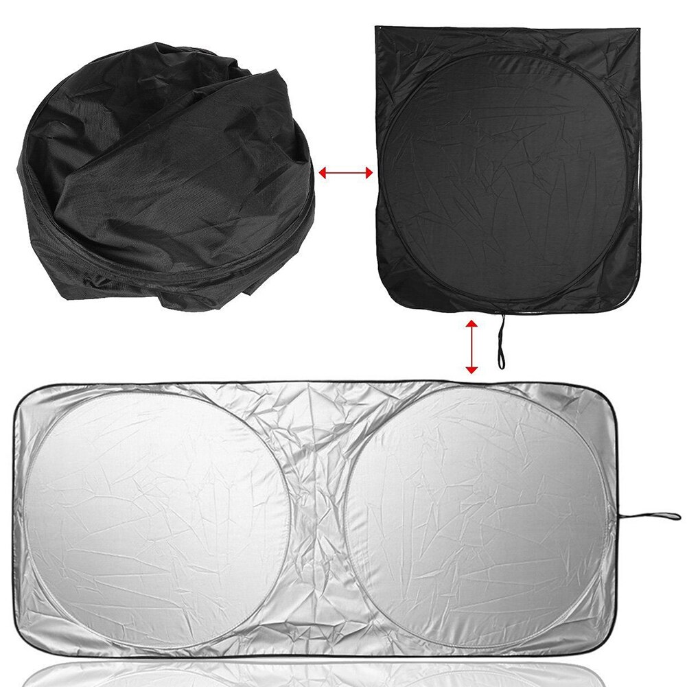 Universal Car Covers Size Indoor Outdoor Full Auot Cover Sun UV Snow Dust Resistant Protection Cover Heat-resistant