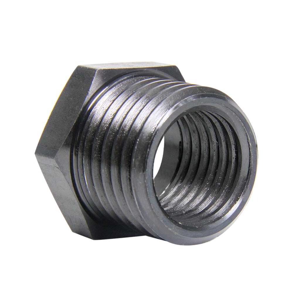 Lathe Headstock Spindle Adapter Thread 1" x 8TPI M33 x3.5mm M18 -2.5mm Chuck Insert Wood Turning Woodworking Tool Accessories