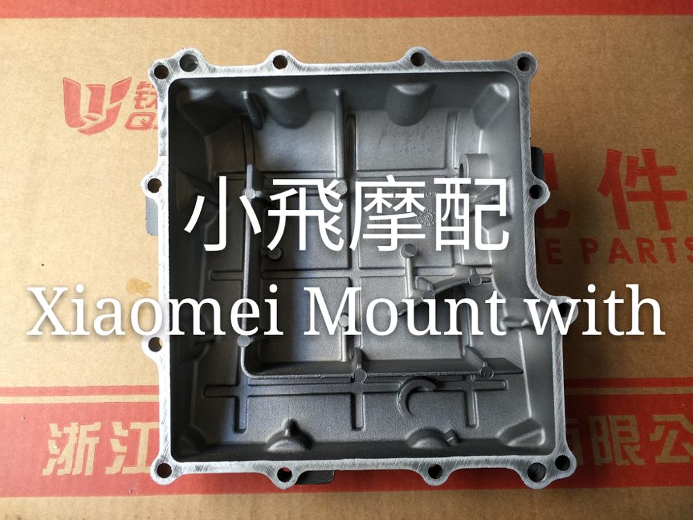 Benelli BJ500GS-A TRK502 BJ300GS Under Motorcycle Engine Crankcase Oil Pan