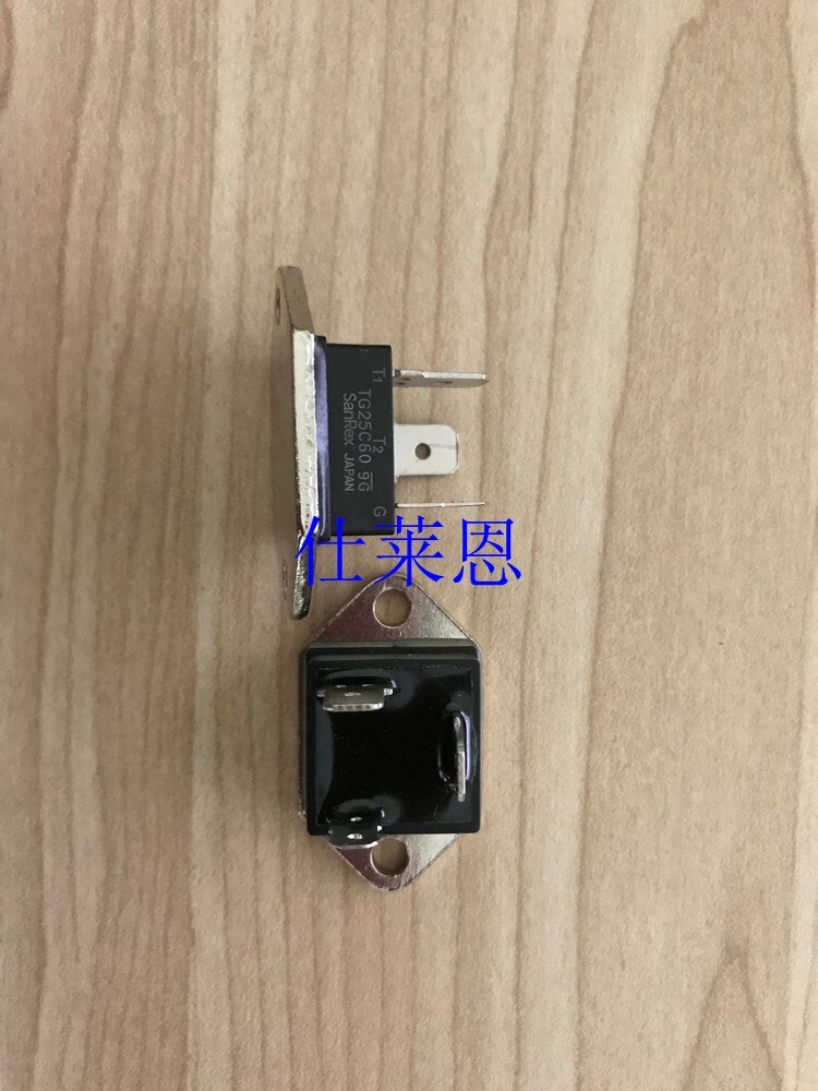  tg35 c 60 / tg25 c 60 sansha triac 35a / 25a 600v forsikring