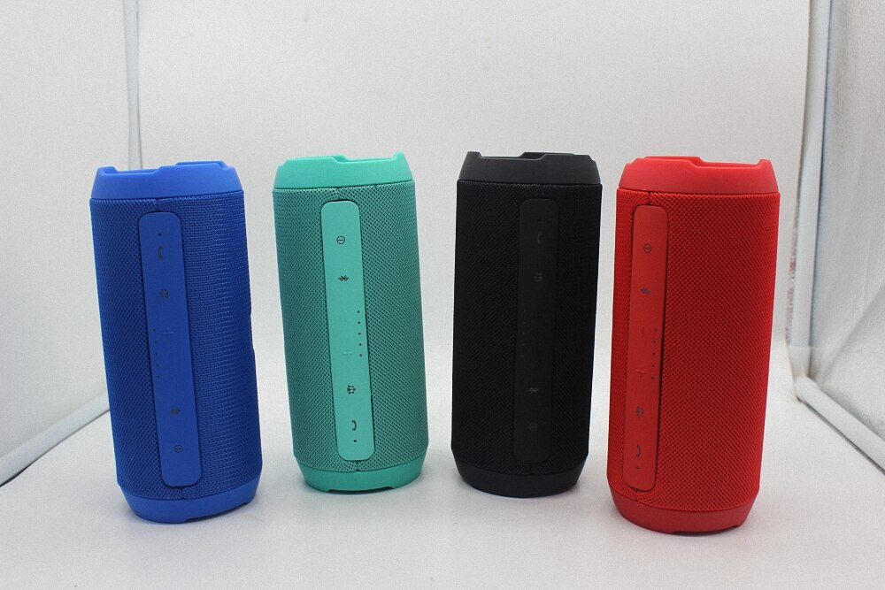 BDF Outdoor Portable speaker Wireless Bluetooth Speaker Sound Speaker BDF SPEAKER Stereo with Built-in Mic Handsfree Good Bass