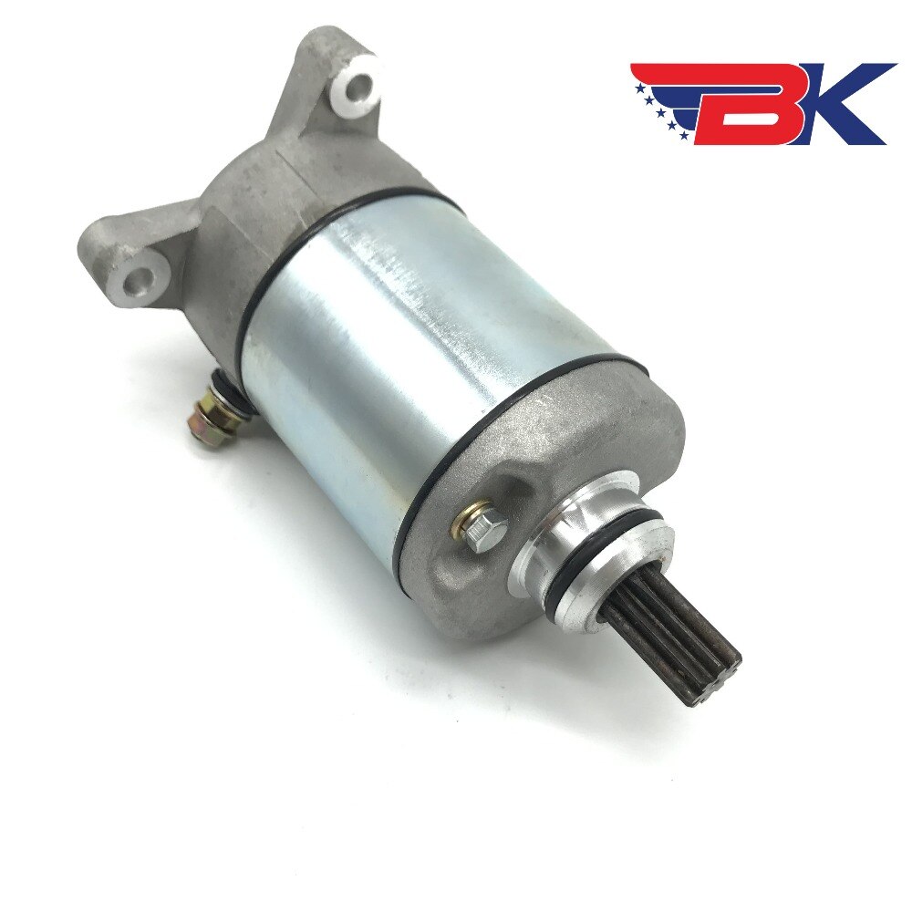 KAZUMA 500CC 9T 12V Starter Motor Voor XINYANG 500CC XY500 Jaguar 500cc ATV Quad Onderdelen