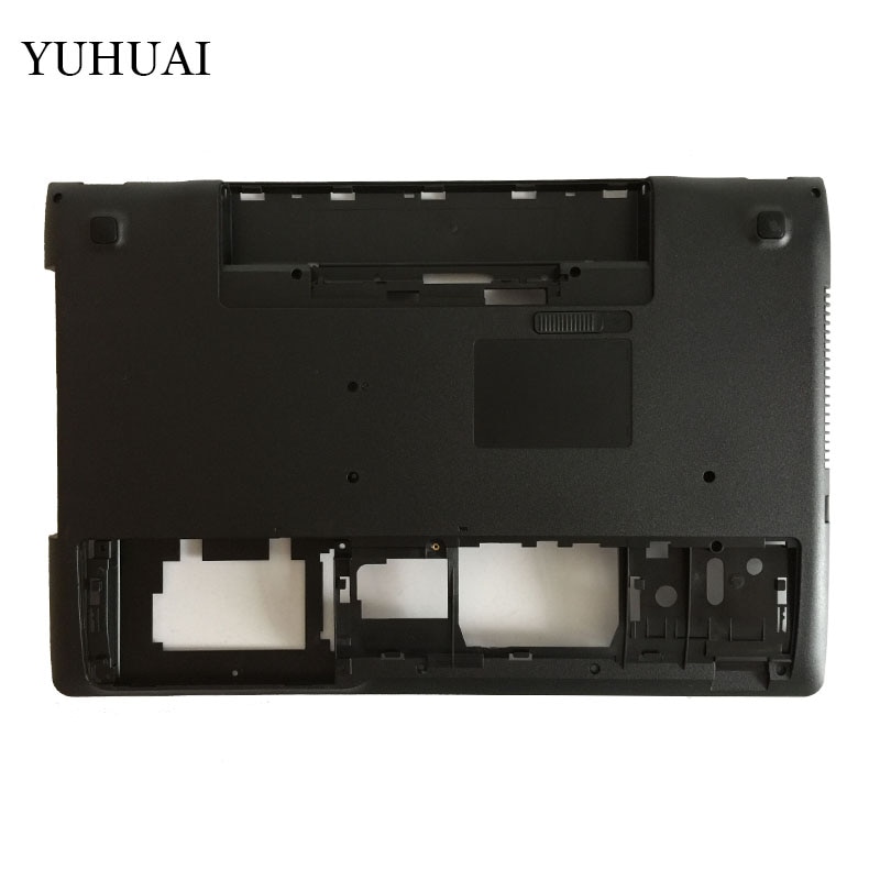 Voor asus  n56 n56sl n56vm n56v n56d n56dp n56vj laptop onderkant behuizing 13 gn 9 j 1 ap 010-1 13 gn 9 j 1 ap 020-1
