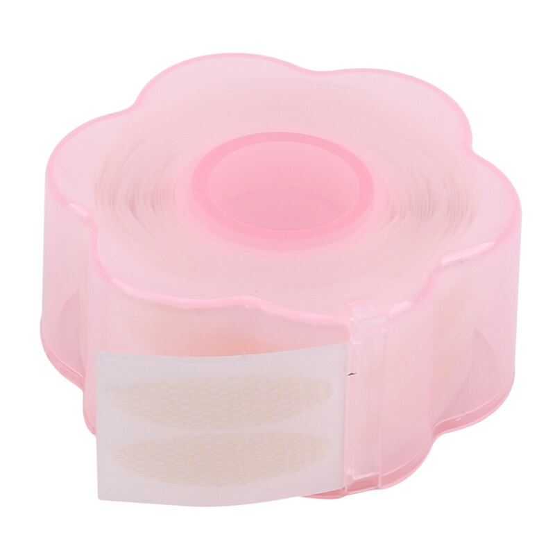 Grote Ogen Make Up Ooglid Sticker Onzichtbare Dubbele Ooglid Tape Zelfklevende Ooglid Plakken Makeup Clear Onzichtbare Gereedschap