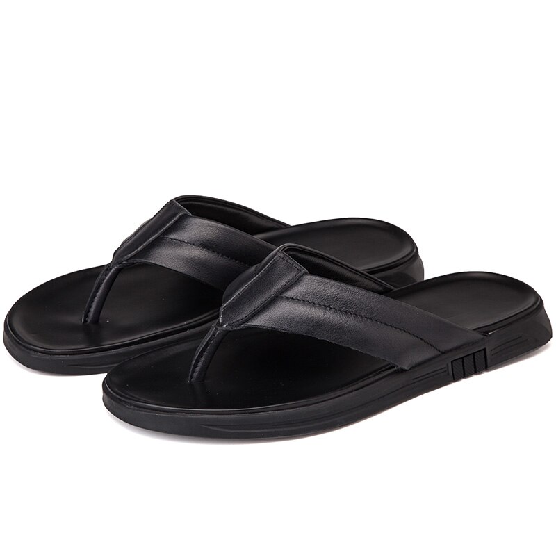 outdoor sliders de beach indoor Mens slipers house hombres summer por for sloffen sole slippers slippers-men room Man verano